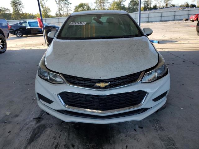 1G1BC5SM0J7217434 - 2018 CHEVROLET CRUZE LS თეთრი ფოტო 5
