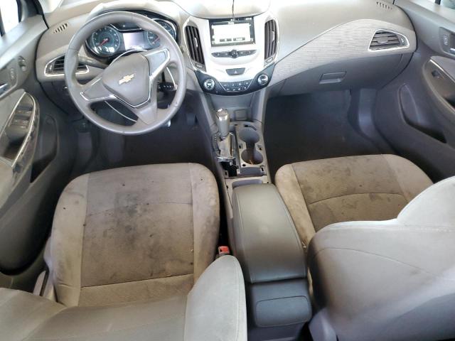 1G1BC5SM0J7217434 - 2018 CHEVROLET CRUZE LS თეთრი ფოტო 8