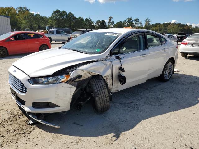 2014 FORD FUSION SE, 