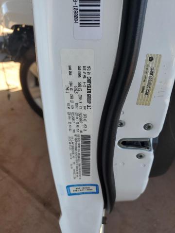 1J4NF1GBXBD210385 - 2011 JEEP PATRIOT SPORT 白色 照片 12