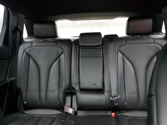 2LMPJ8LR1JBL44442 - 2018 LINCOLN MKX RESERVE Қоңыр фото 10