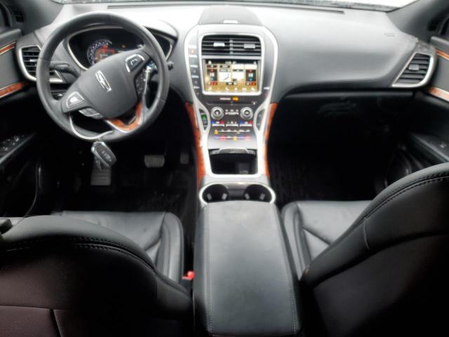 2LMPJ8LR1JBL44442 - 2018 LINCOLN MKX RESERVE Қоңыр фото 8