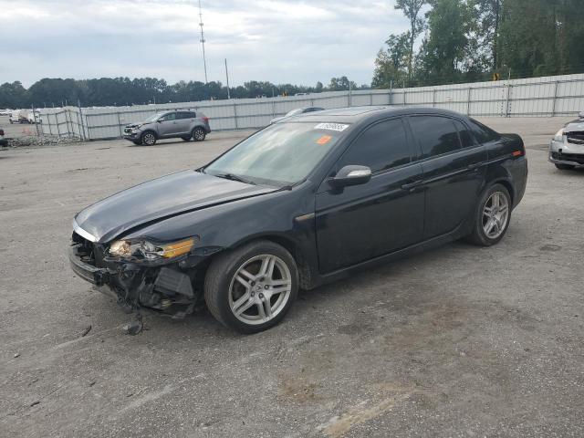 2008 ACURA TL, 