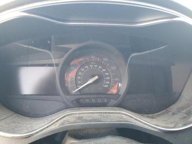 3FA6P0K98DR375308 - 2013 FORD FUSION TITANIUM 黑色 照片 9