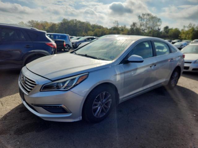 2015 HYUNDAI SONATA SE, 