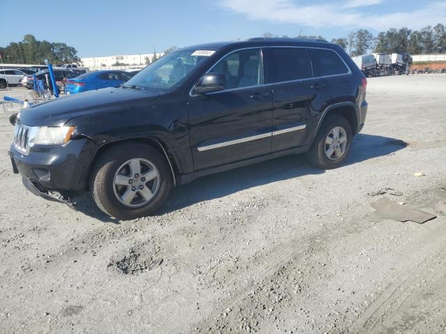 2013 JEEP GRAND CHEROKEE LAREDO, 
