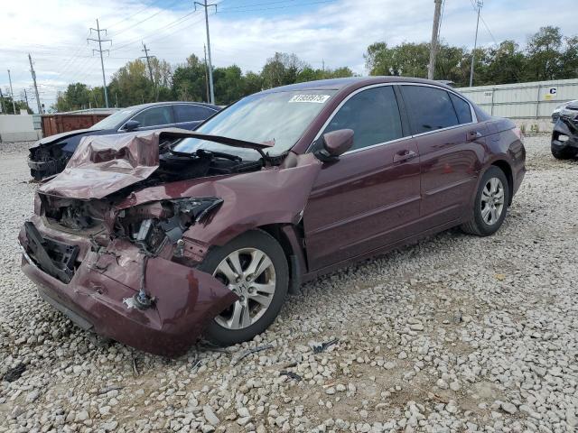 2010 HONDA ACCORD LXP, 