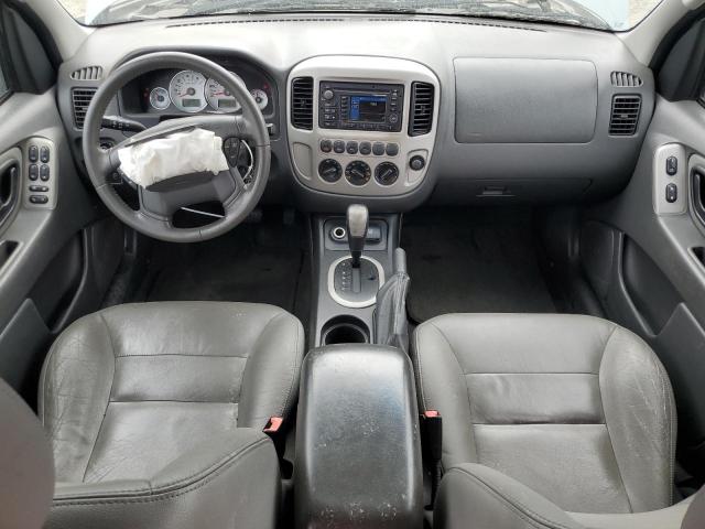 1FMCU49H37KA33957 - 2007 FORD ESCAPE HEV GREEN photo 8