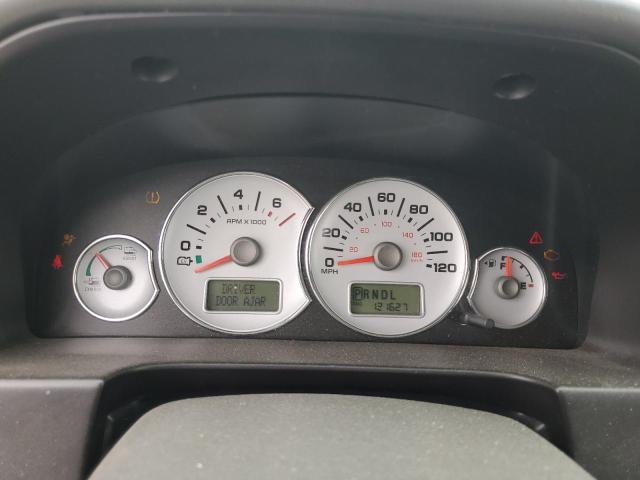 1FMCU49H37KA33957 - 2007 FORD ESCAPE HEV GREEN photo 9