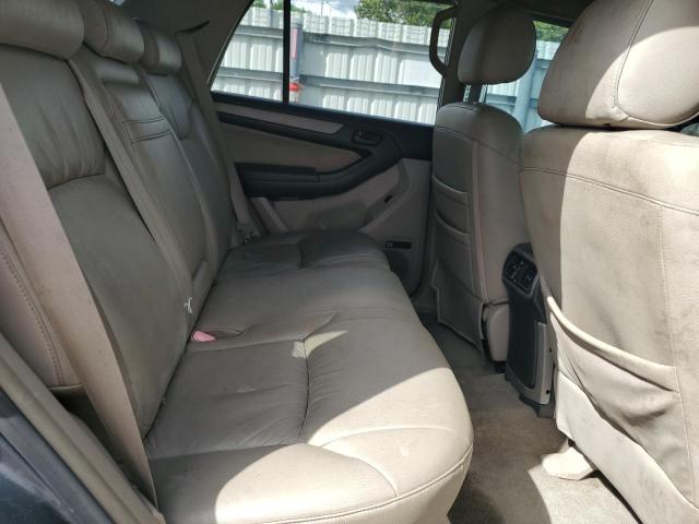 JTEZU14R070094624 - 2007 TOYOTA 4RUNNER SR5 灰色 照片 11