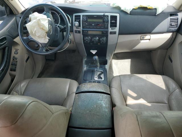 JTEZU14R070094624 - 2007 TOYOTA 4RUNNER SR5 灰色 照片 8