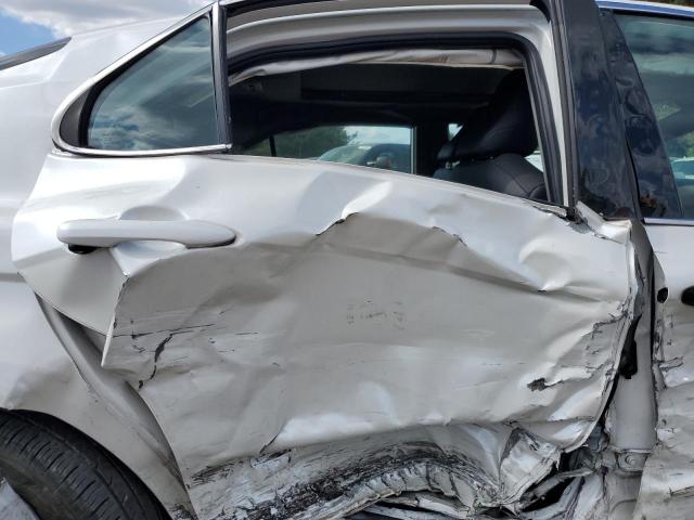 4T1F11AK2PU086178 - 2023 TOYOTA CAMRY XLE WHITE photo 10