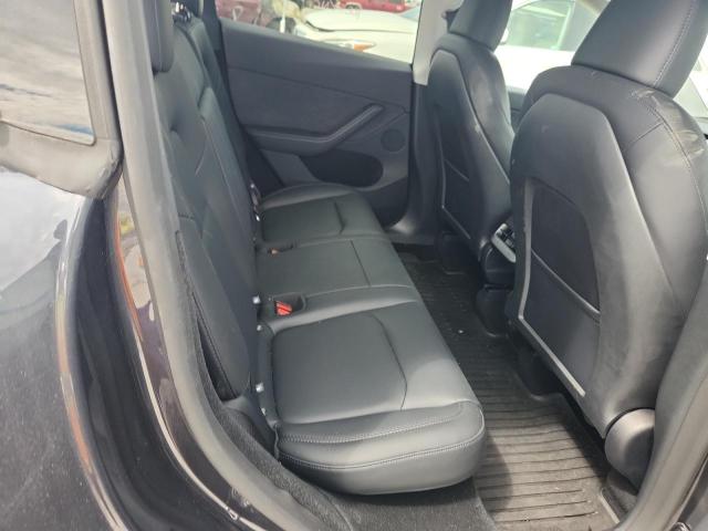 7SAYGDEE0SA342305 - 2025 TESLA MODEL Y Boz foto 10