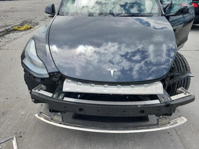 7SAYGDEE0SA342305 - 2025 TESLA MODEL Y Boz foto 11