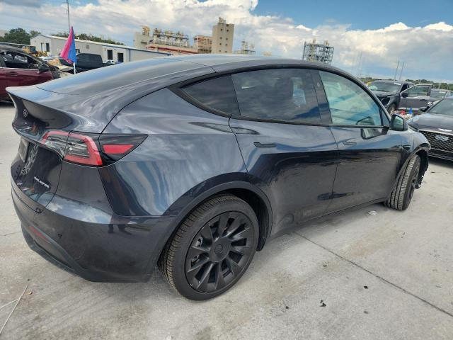 7SAYGDEE0SA342305 - 2025 TESLA MODEL Y Boz foto 3
