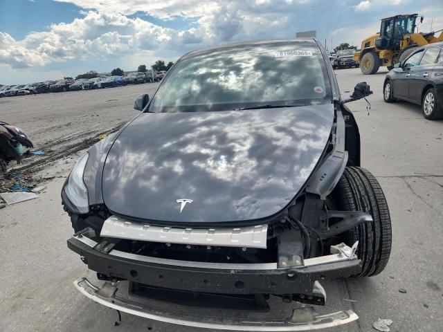 7SAYGDEE0SA342305 - 2025 TESLA MODEL Y Boz foto 5