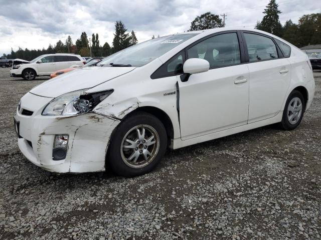 2010 TOYOTA PRIUS, 
