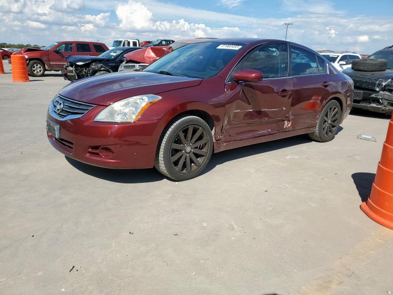 2010 NISSAN ALTIMA BASE, 