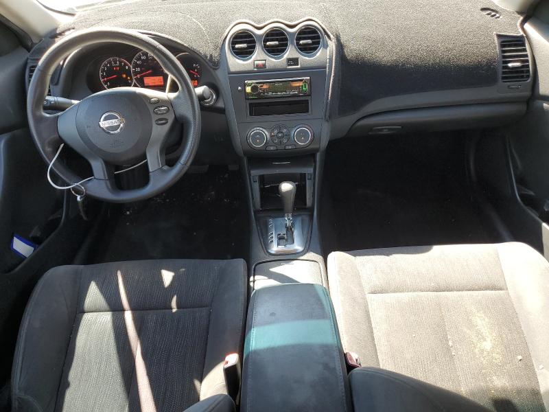 1N4AL2AP6AN442536 - 2010 NISSAN ALTIMA BASE 栗色 照片 8