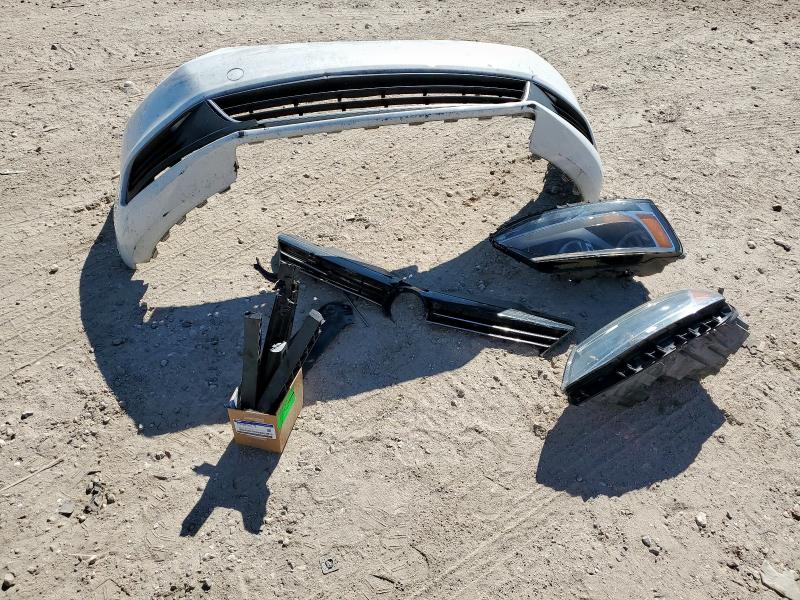 3VWD07AJ9EM437806 - 2014 VOLKSWAGEN JETTA SE WHITE photo 12