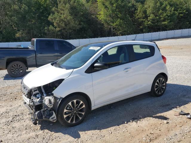 2021 CHEVROLET SPARK 1LT, 