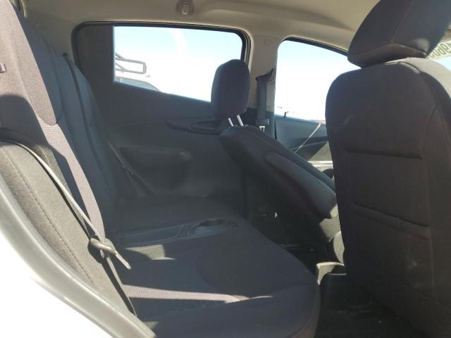 KL8CD6SA5MC226493 - 2021 CHEVROLET SPARK 1LT 白色 照片 10