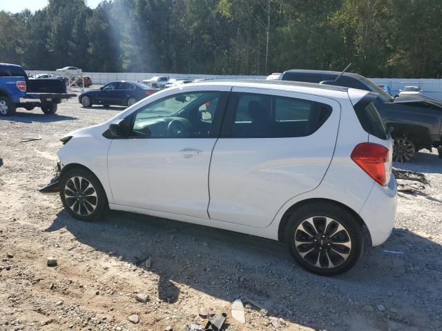 KL8CD6SA5MC226493 - 2021 CHEVROLET SPARK 1LT 白色 照片 2