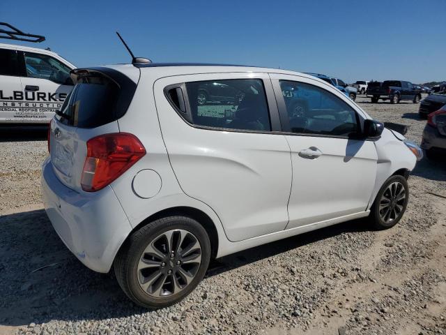KL8CD6SA5MC226493 - 2021 CHEVROLET SPARK 1LT 白色 照片 3