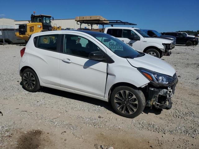 KL8CD6SA5MC226493 - 2021 CHEVROLET SPARK 1LT 白色 照片 4