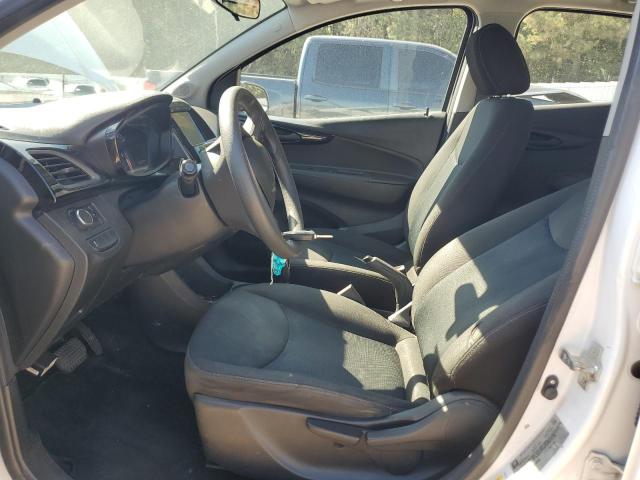 KL8CD6SA5MC226493 - 2021 CHEVROLET SPARK 1LT 白色 照片 7