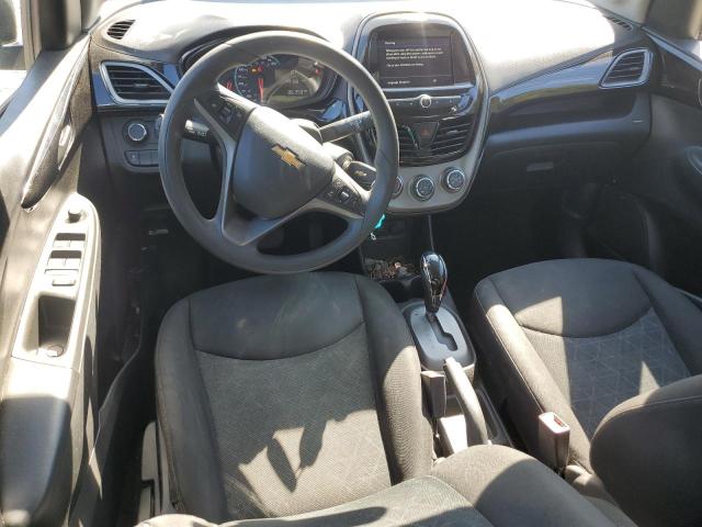 KL8CD6SA5MC226493 - 2021 CHEVROLET SPARK 1LT 白色 照片 8