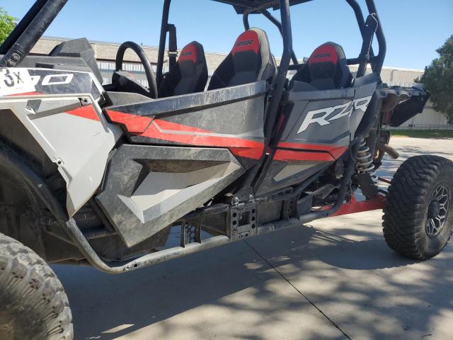 3NSN4K998NH419264 - 2022 POLARIS RZR XP 4 1000 PREMIUM RED photo 9