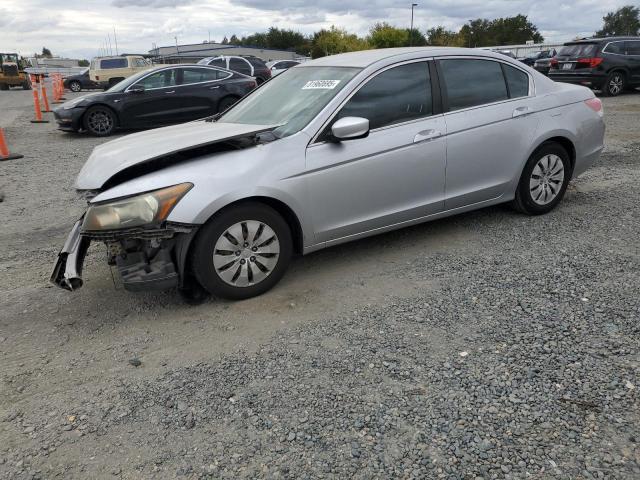 2010 HONDA ACCORD LX, 