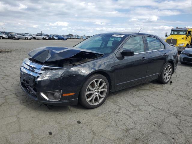 2011 FORD FUSION SE, 