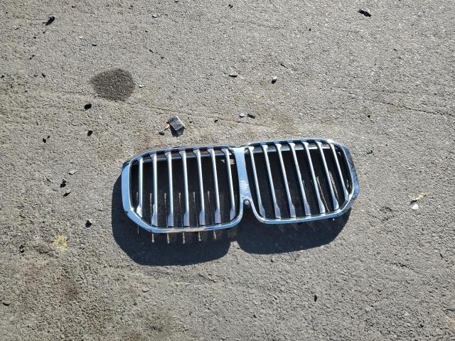 5UXCX6C14N9M42846 - 2022 BMW X7 ALPINA XB7 绿色 照片 13