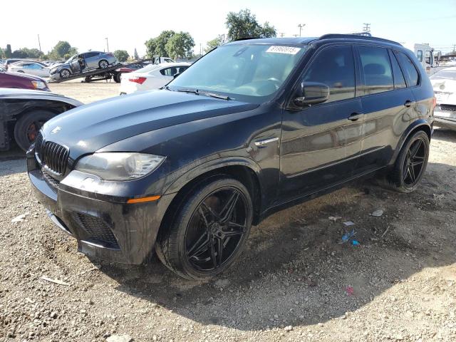 2012 BMW X5 M, 