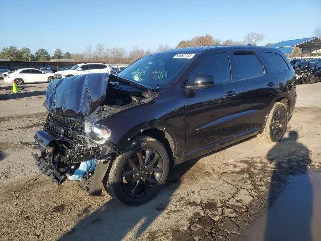 2019 DODGE DURANGO SXT, 