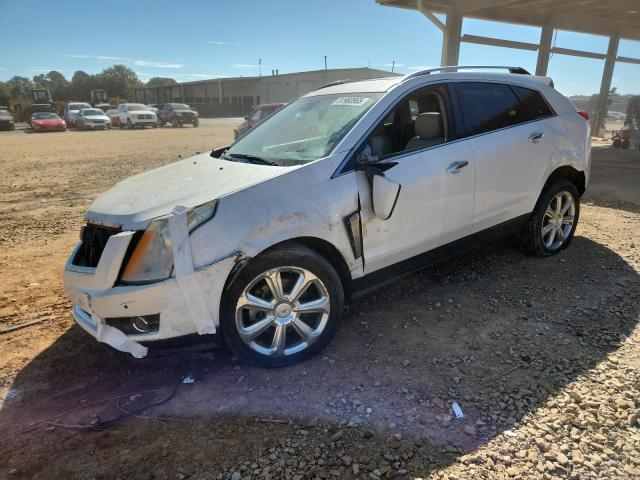 2014 CADILLAC SRX PREMIUM COLLECTION, 