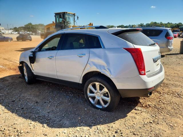 3GYFNDE37ES678244 - 2014 CADILLAC SRX PREMIUM COLLECTION WHITE photo 2