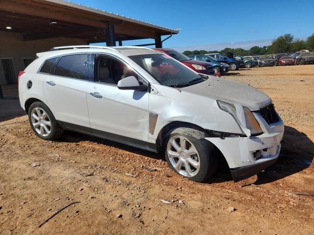 3GYFNDE37ES678244 - 2014 CADILLAC SRX PREMIUM COLLECTION WHITE photo 4