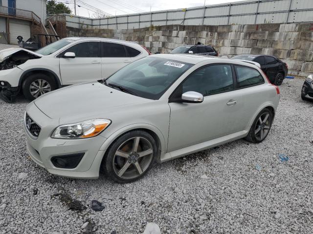2011 VOLVO C30 T5, 