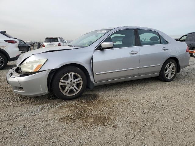 2007 HONDA ACCORD EX, 