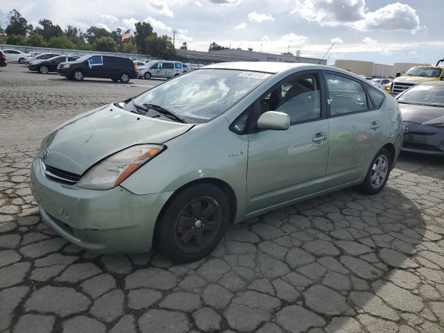 2008 TOYOTA PRIUS, 