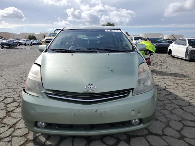 JTDKB20U983408671 - 2008 TOYOTA PRIUS მწვანე ფოტო 5