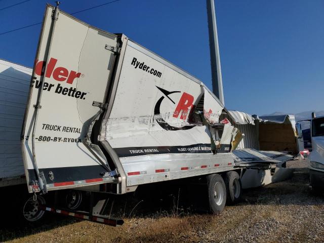 1UYVS2538N7667607 - 2022 UTILITY VS2DX WHITE photo 4