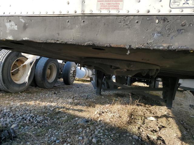 1UYVS2538N7667607 - 2022 UTILITY VS2DX WHITE photo 7