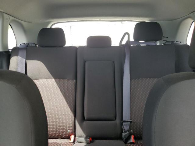 JA4AP3AU1HZ032234 - 2017 MITSUBISHI OUTLANDER SPORT ES Серебристый фото 10