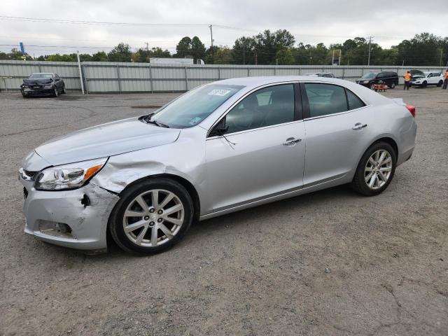 2016 CHEVROLET MALIBU LIM LTZ, 