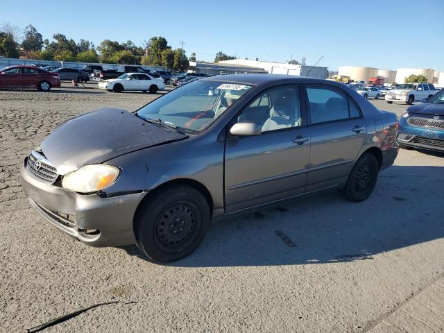 2005 TOYOTA COROLLA CE, 
