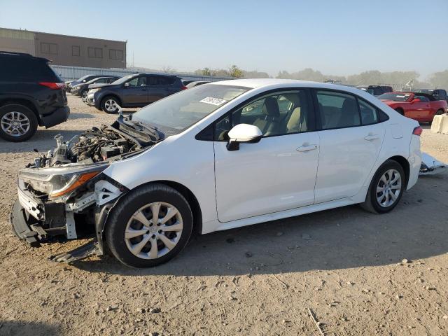 2020 TOYOTA COROLLA LE, 